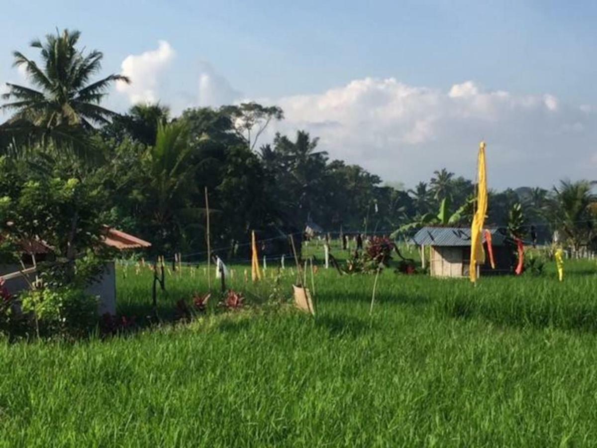 Tenang Ubud (Bali)