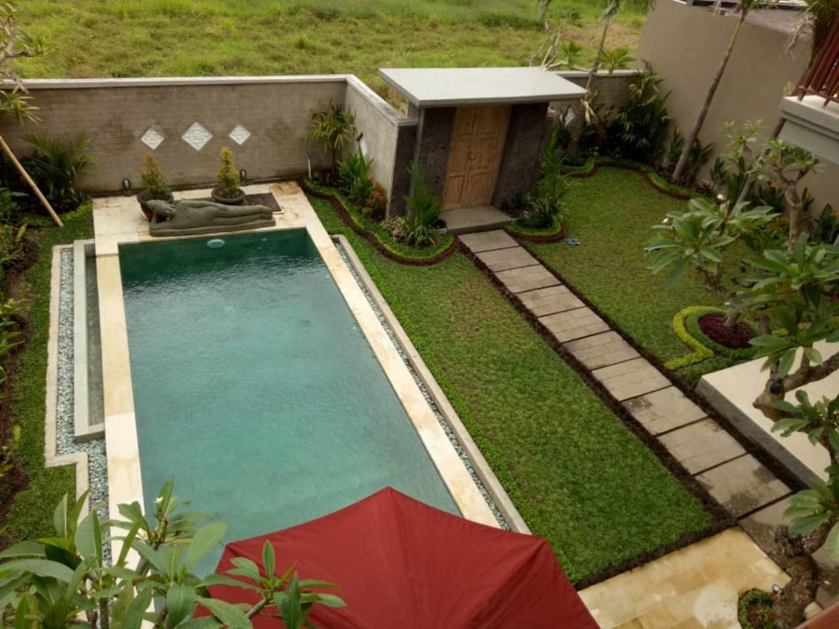 Tenang Ubud (Bali)
