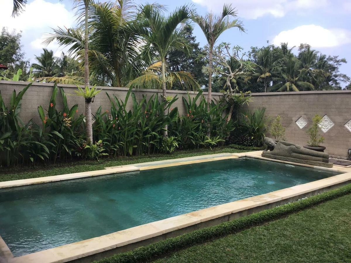 Tenang Villa