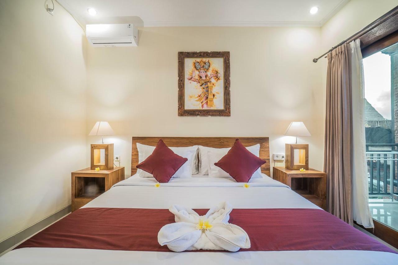 Casa de hóspedes Sriwedari 40