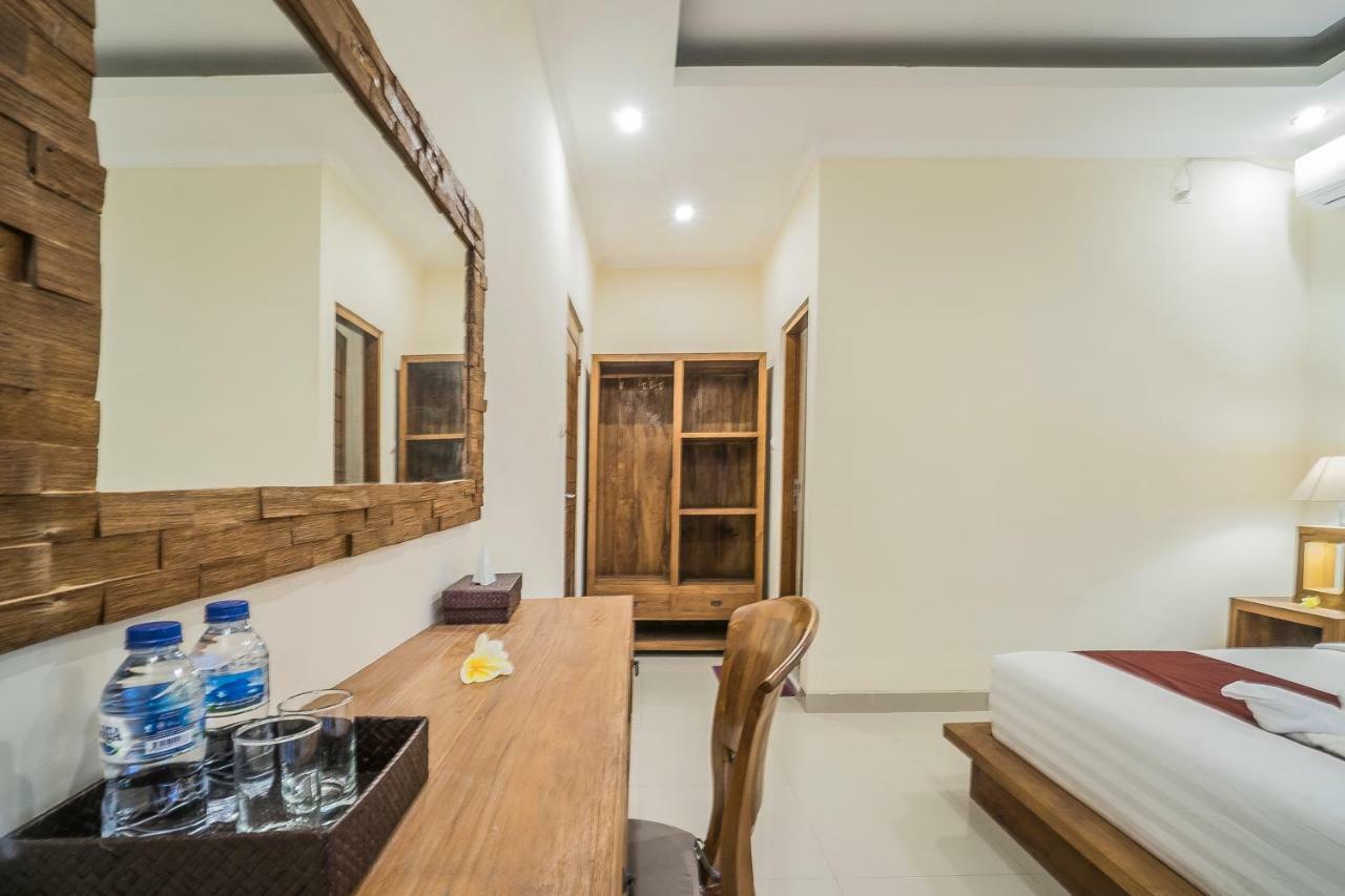 Casa de hóspedes Sriwedari 40