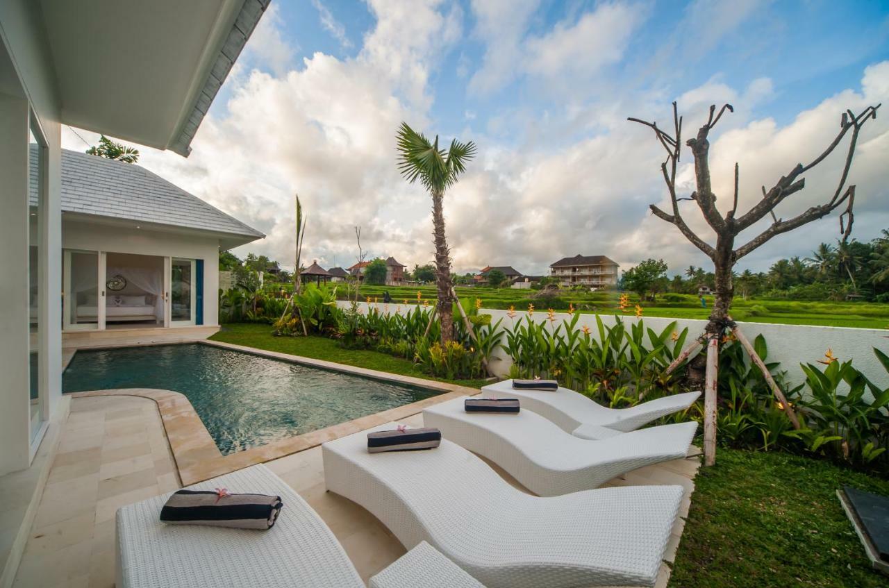 Villa Tirta Padi 3, *