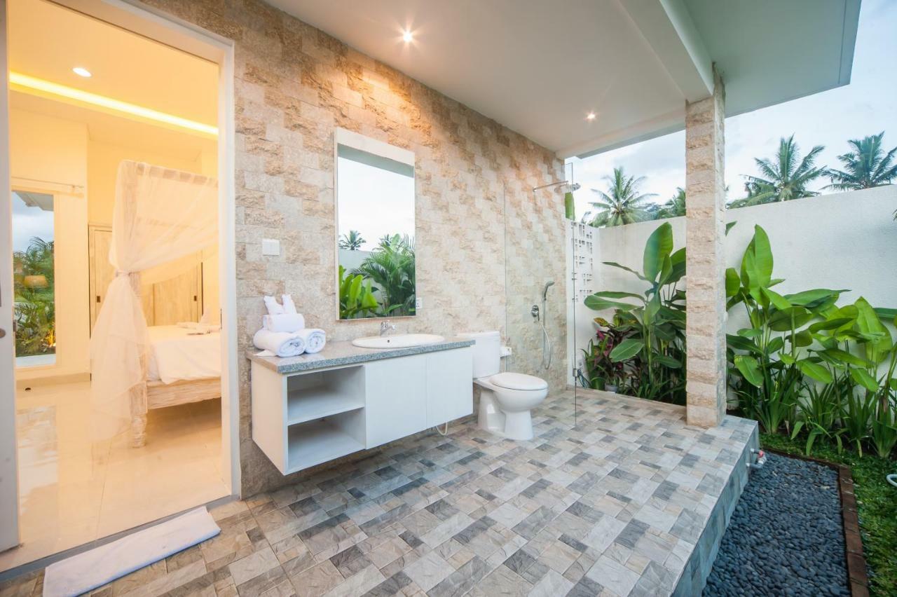 Villa Tirta Padi 2 Ubud (Bali)