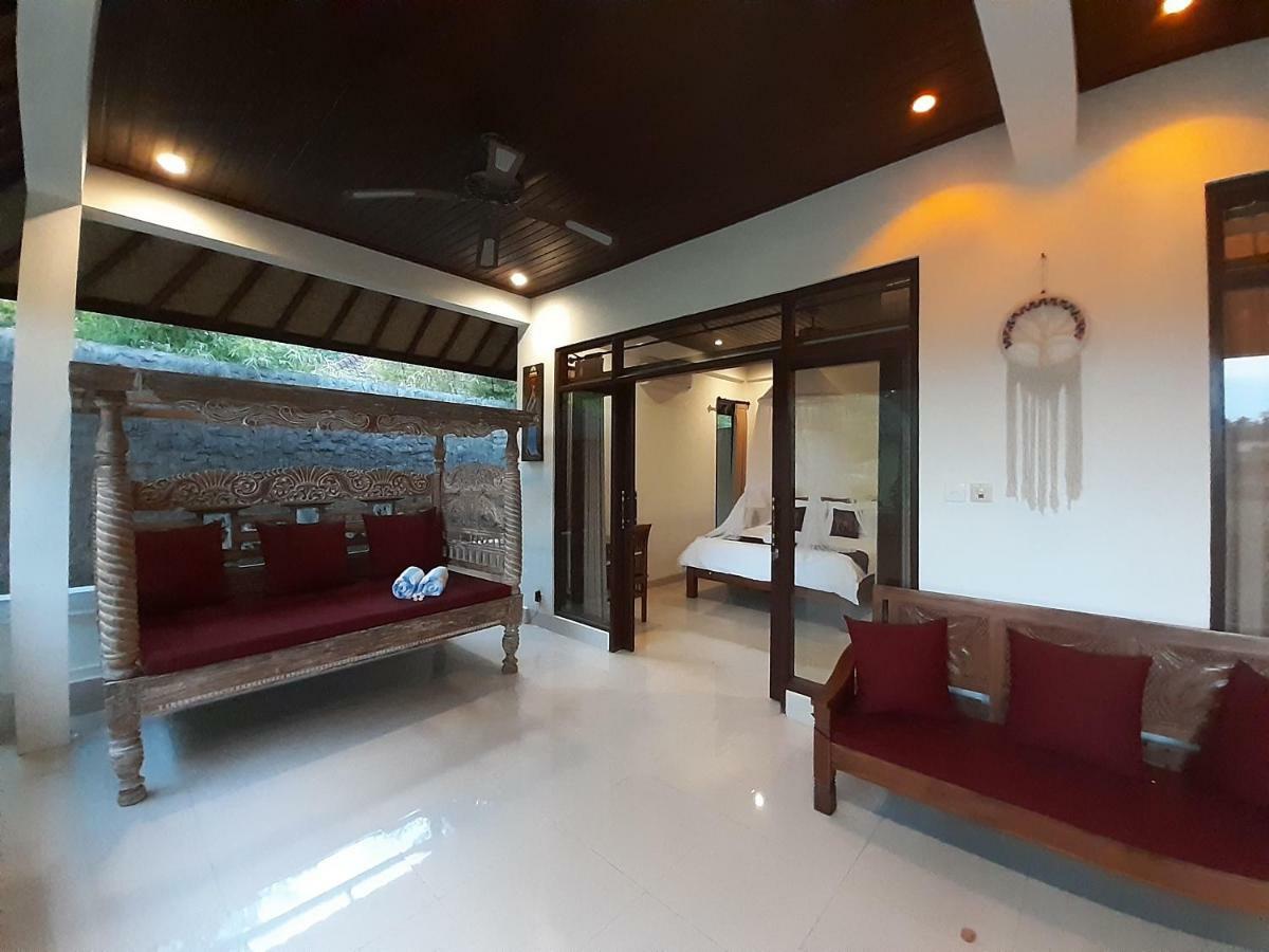 Villa Hidden Point