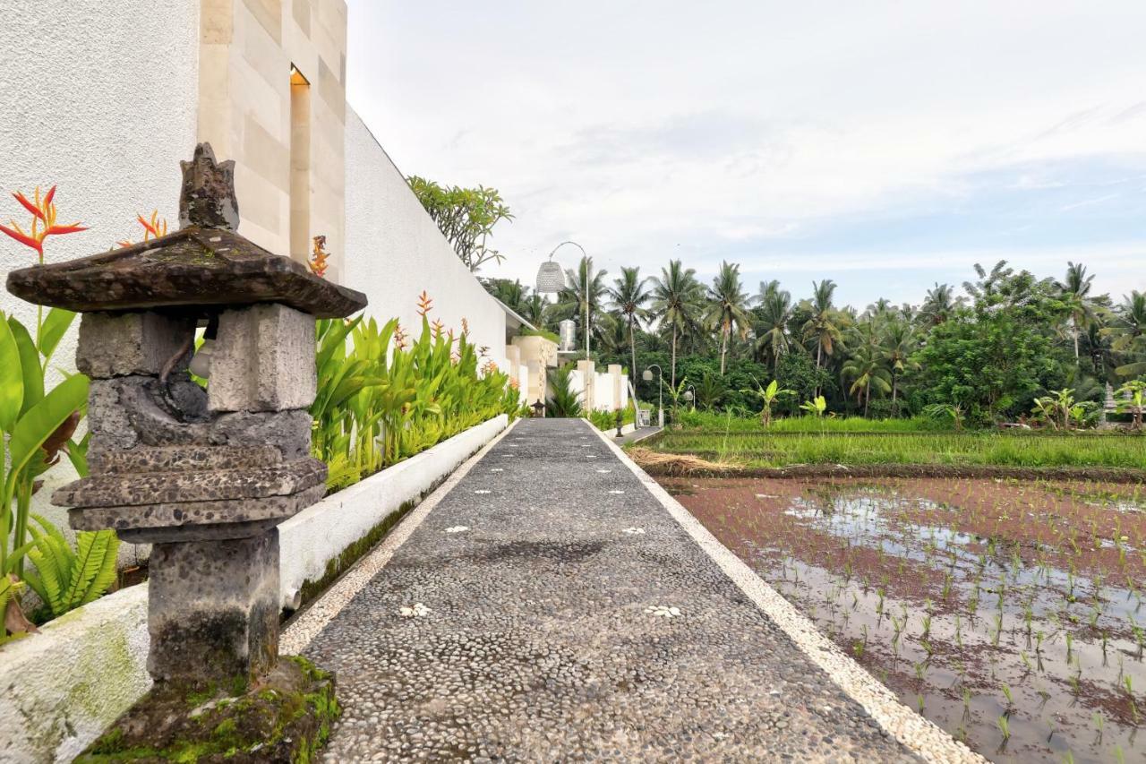 Tirta Padi 3, * Ubud (Bali)