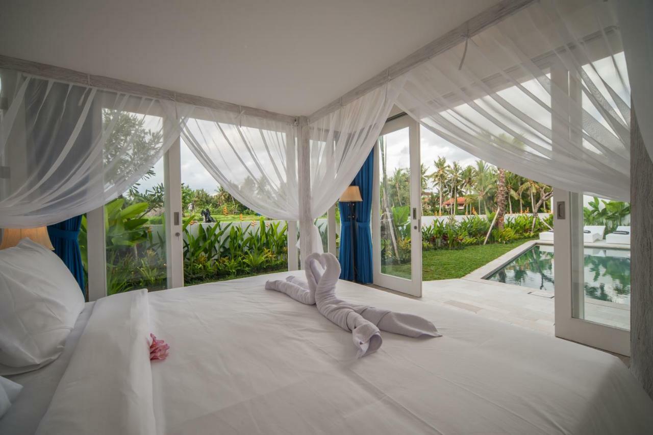 Villa Tirta Padi 3, Ubud (Bali)