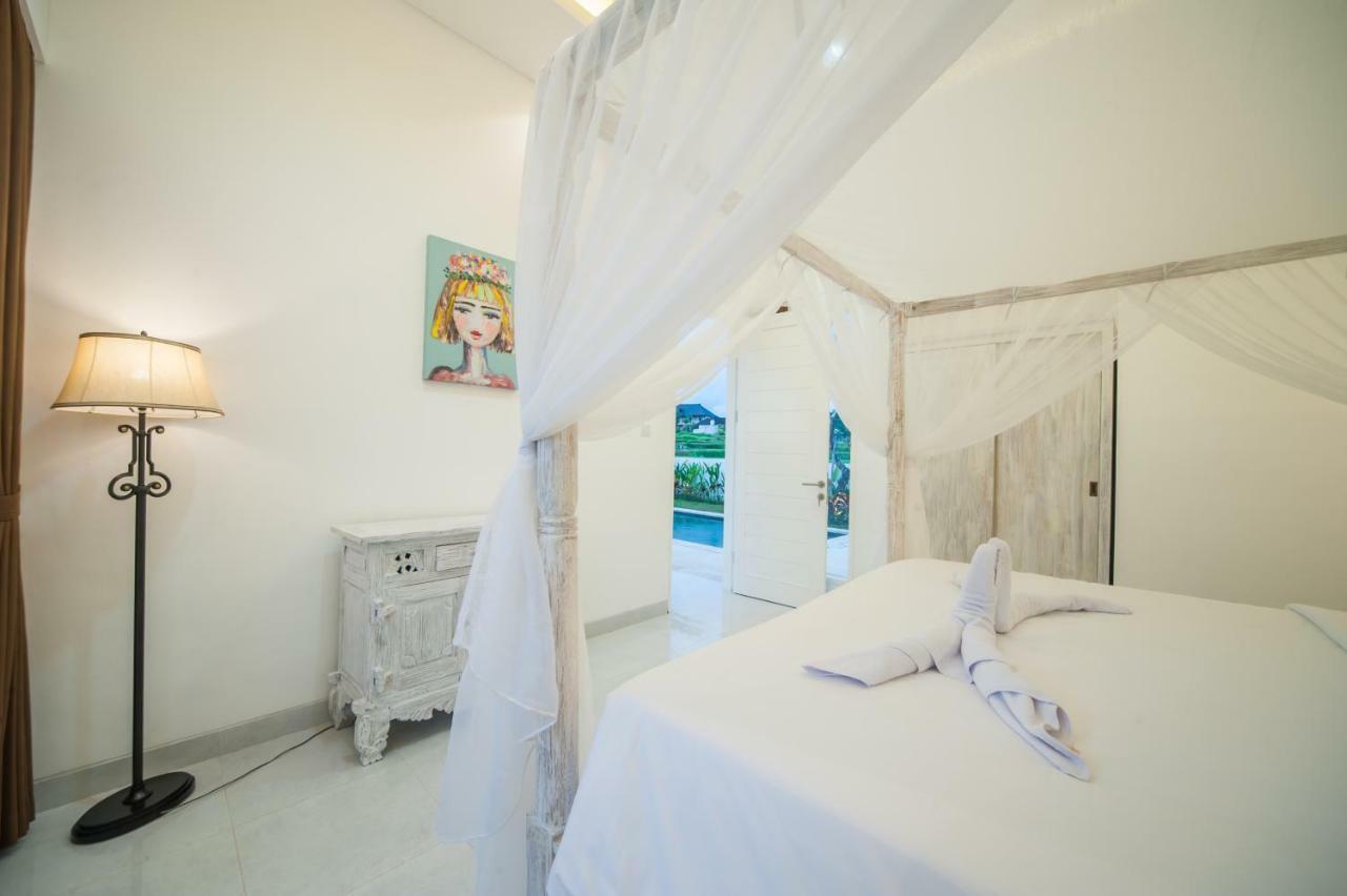 Villa Tirta Padi 2 Ubud (Bali)