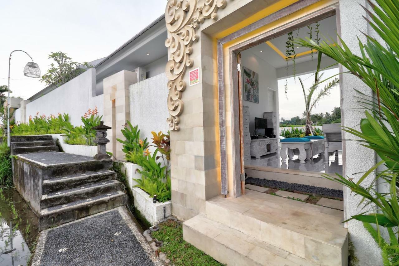Villa Tirta Padi 2 *
