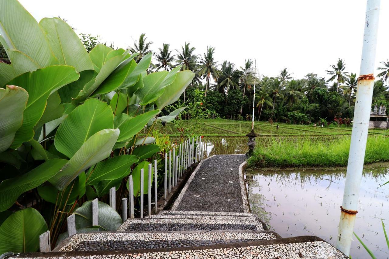 Tirta Padi 2 Ubud (Bali)