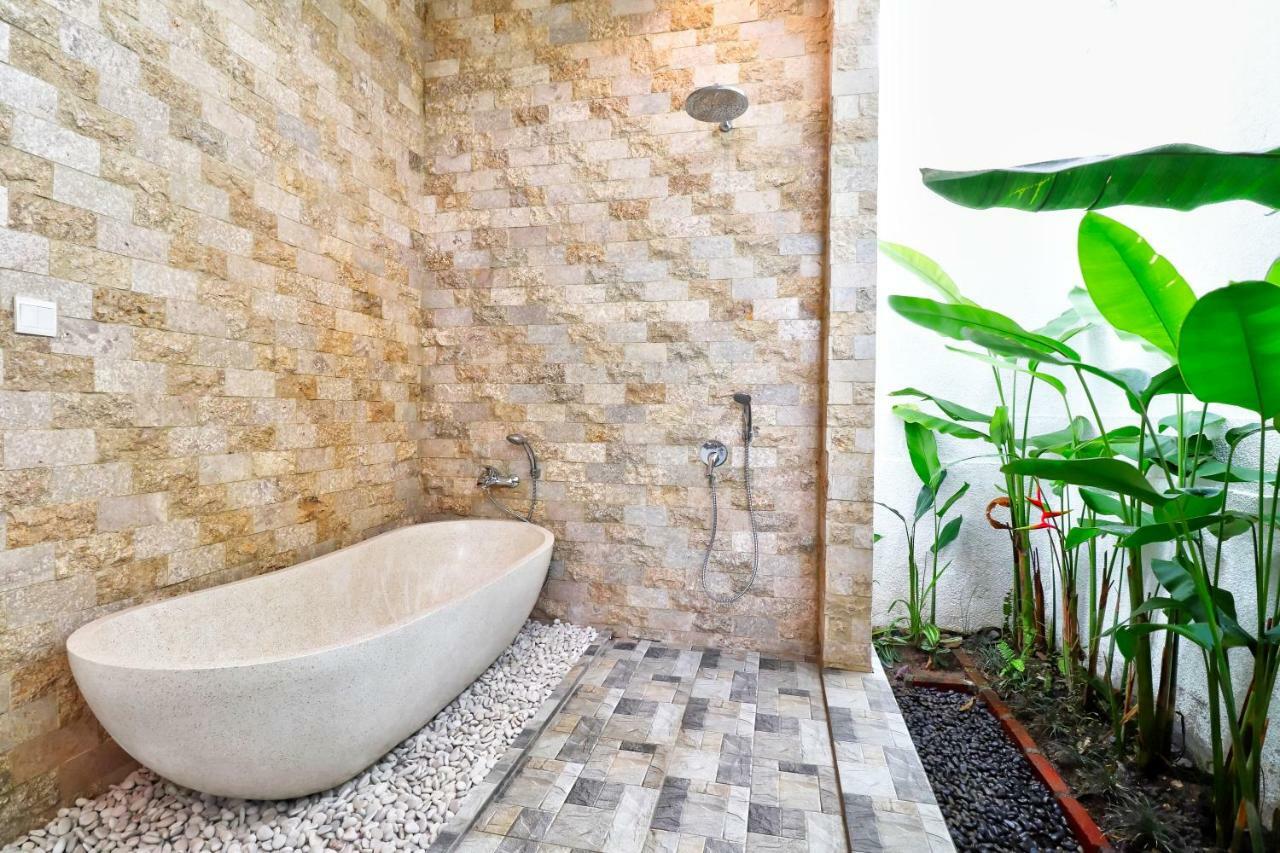 Tirta Padi 2 Villa Ubud (Bali)