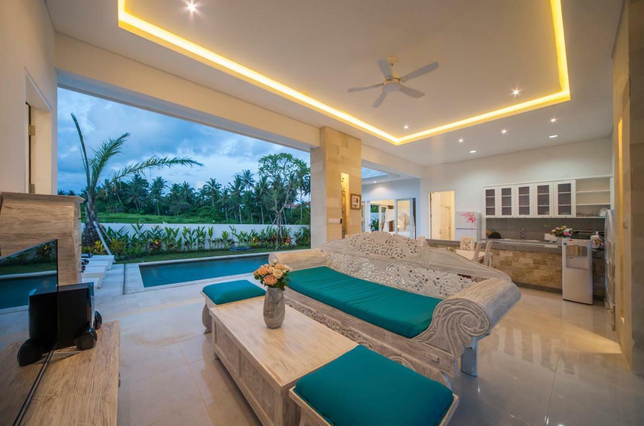 Villa Tirta Padi 2