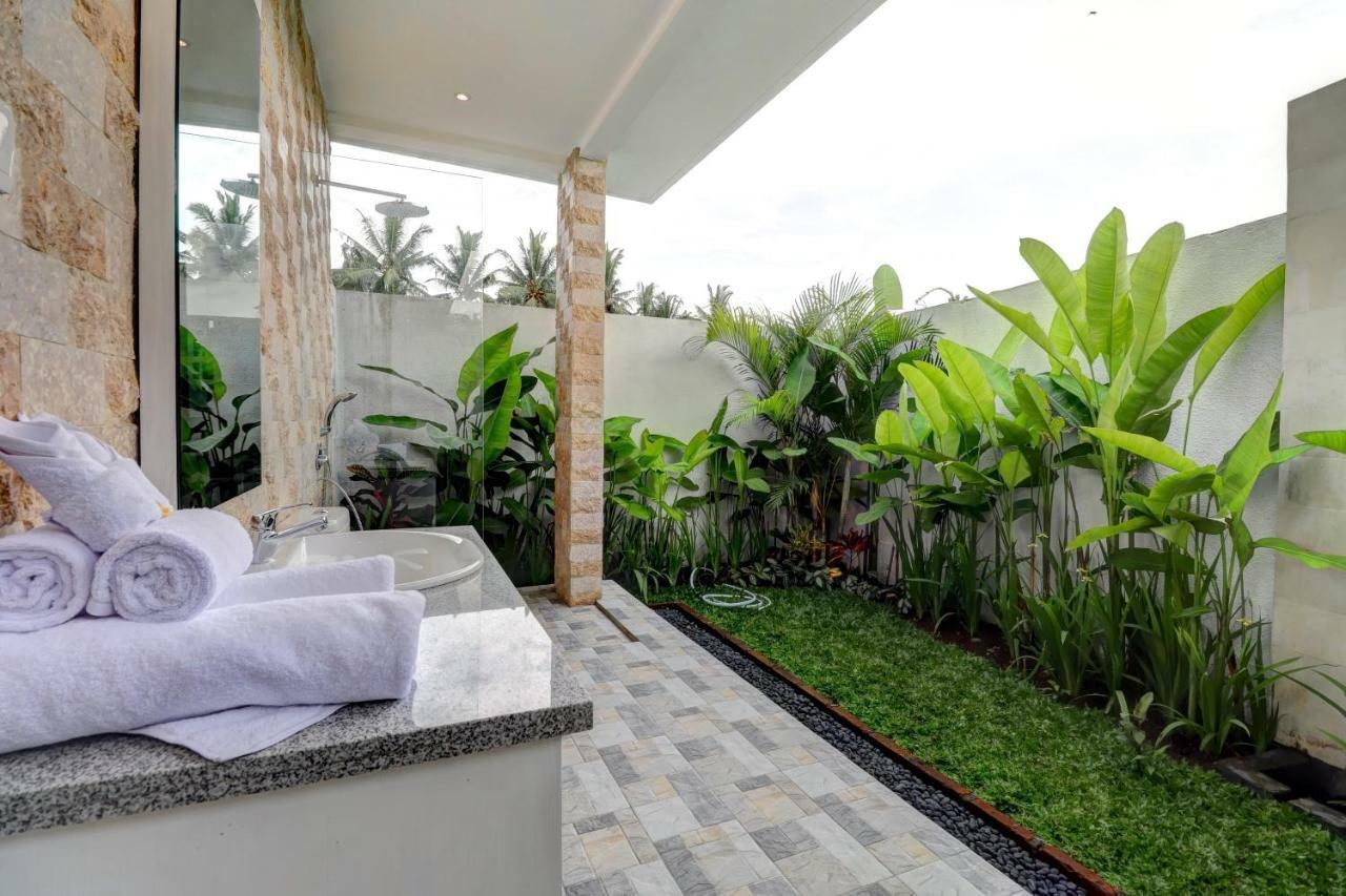 Tirta Padi 2 * Ubud (Bali)