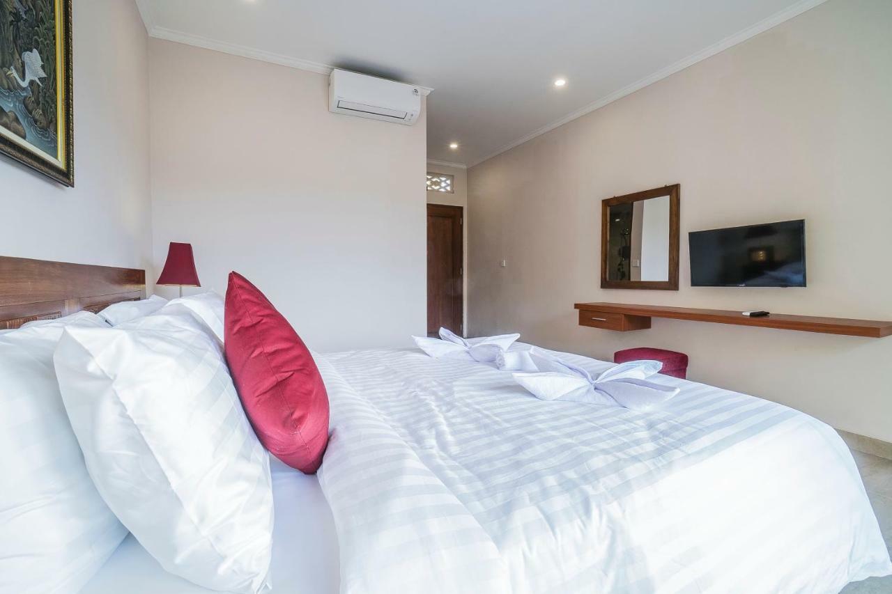 Guest house Jero Griya Ubud (Bali)