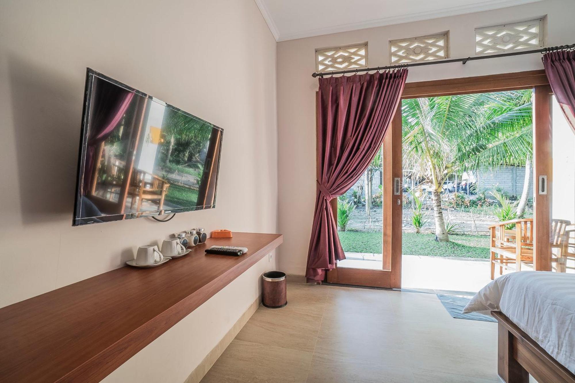 Jero Griya Ubud (Bali)