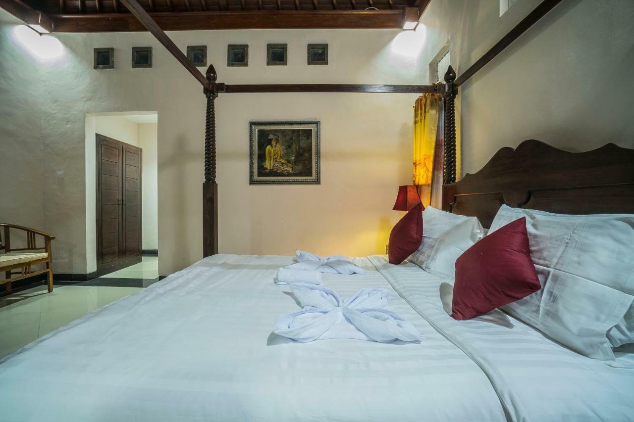 Guest house Jero Griya