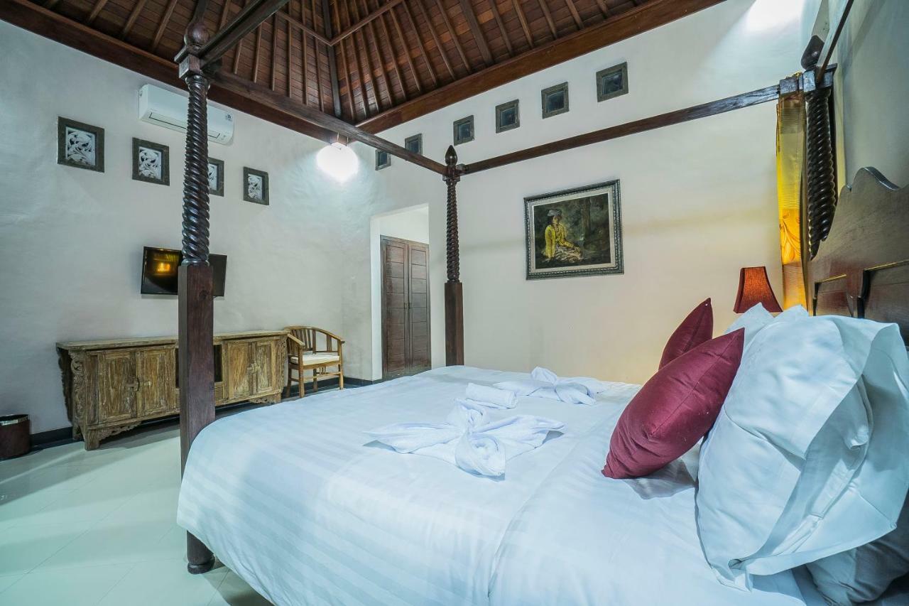 Jero Griya * Ubud (Bali)