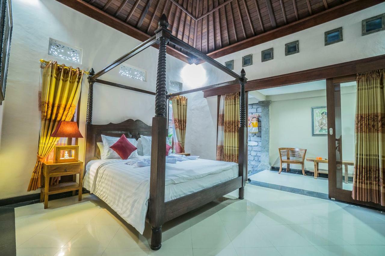 Jero Griya * Ubud (Bali)