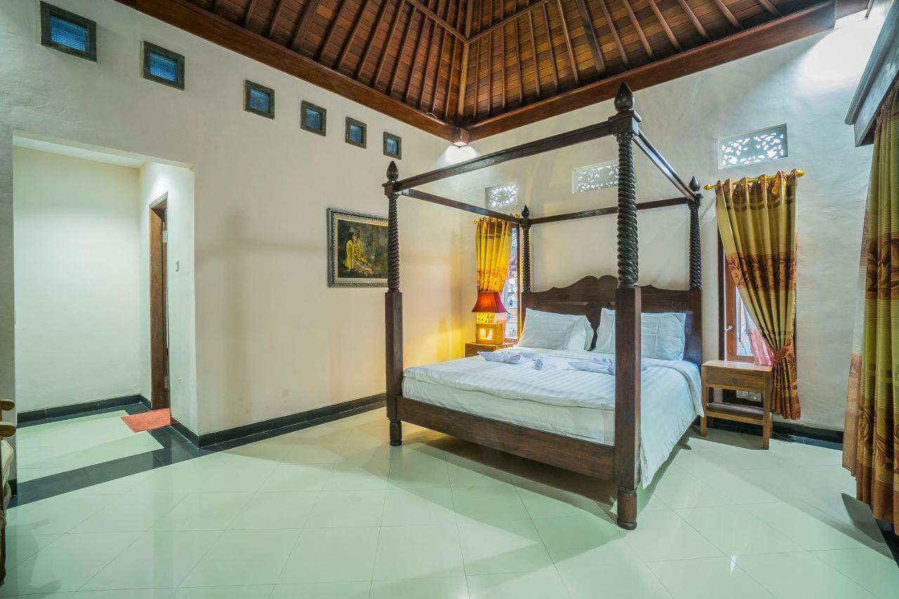 Jero Griya * Ubud (Bali)