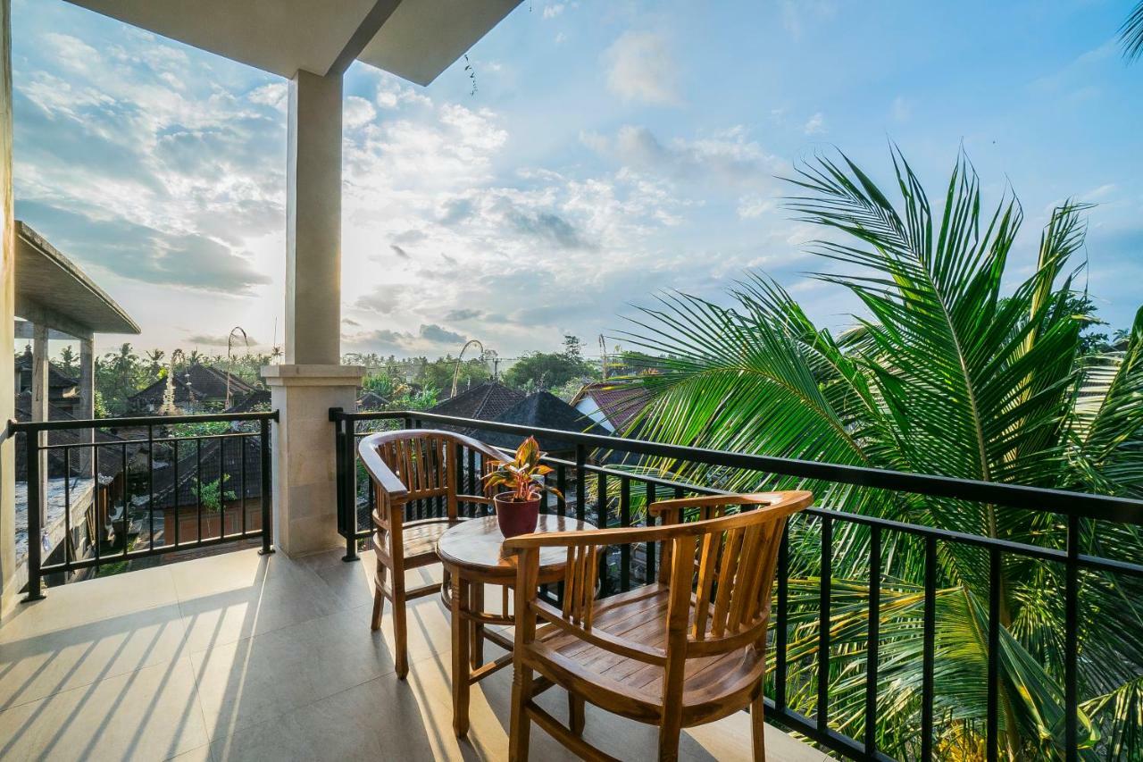 Guest house Jero Griya