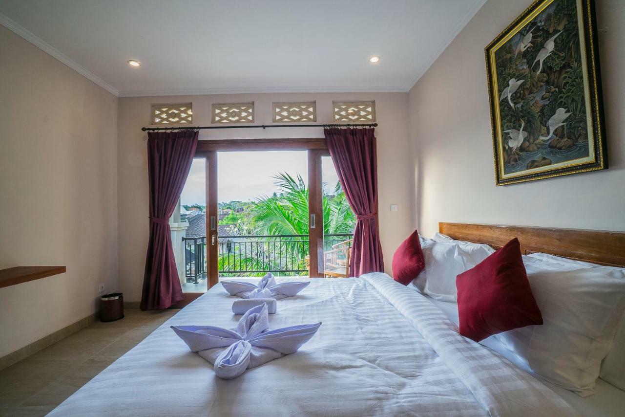 Jero Griya * Ubud (Bali)