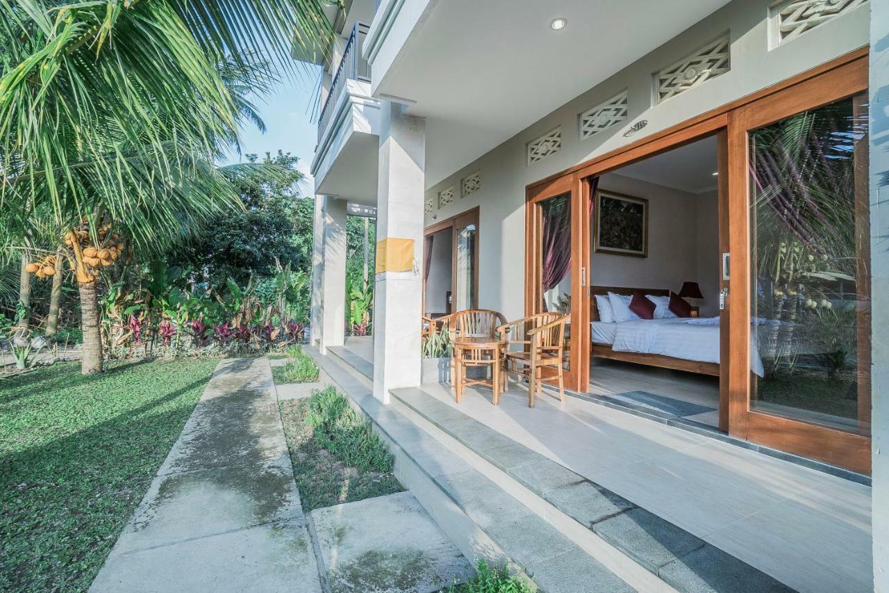 Jero Griya Ubud (Bali)