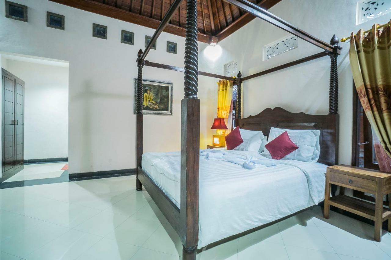 Jero Griya Guest house *