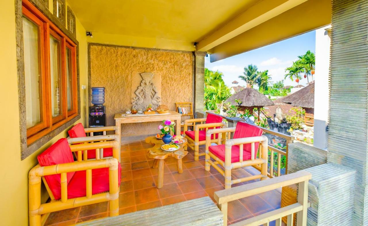 Bali Harmony