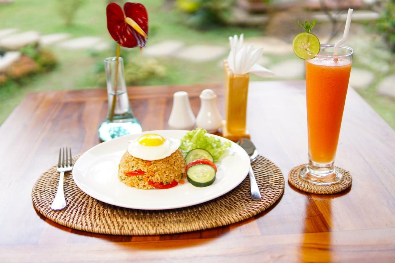 Batantop Casa de hóspedes Ubud