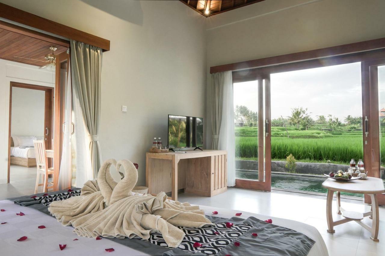 Masia Holiday park Ubud (Bali)