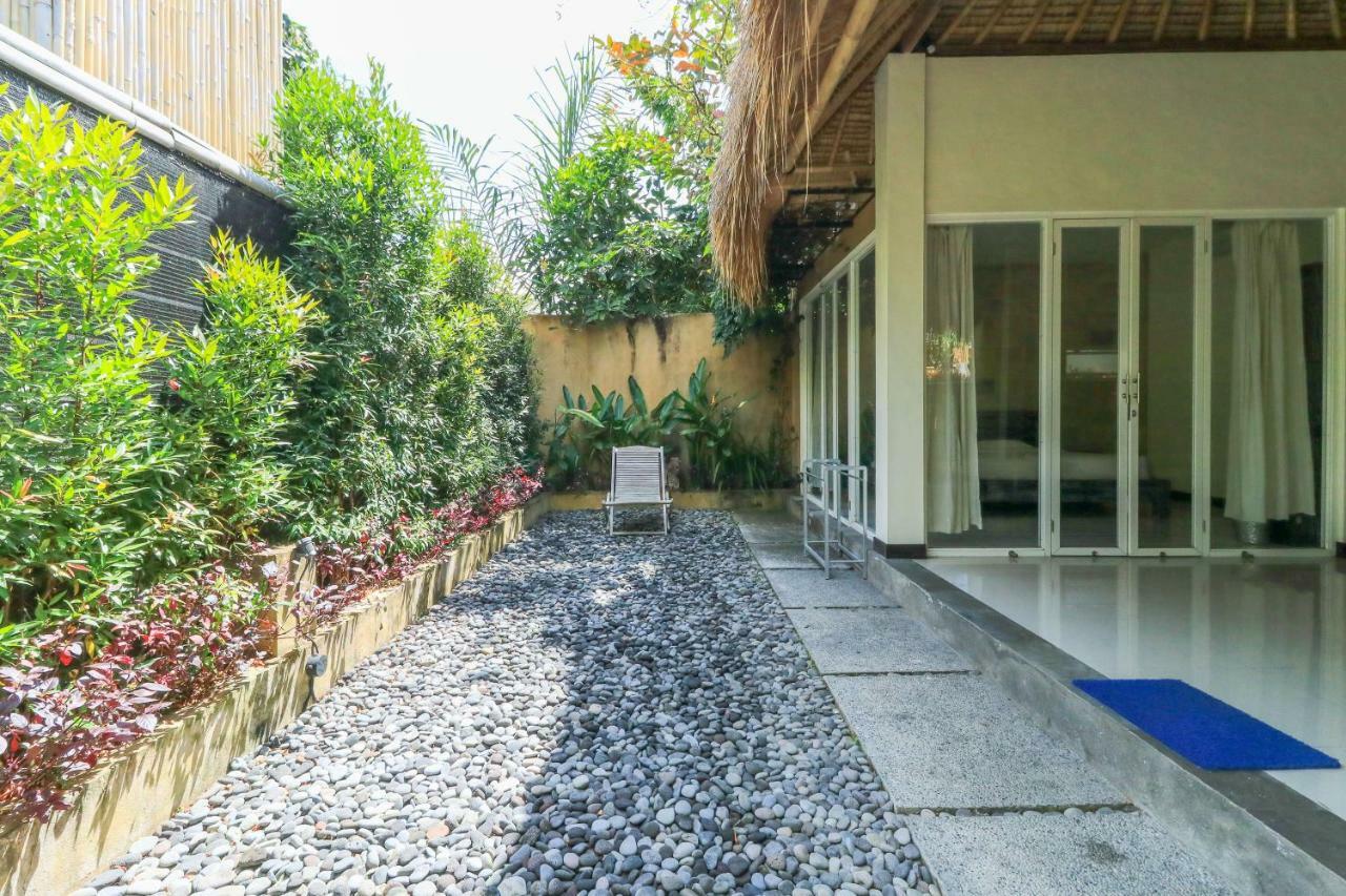 De Dalam Guest house