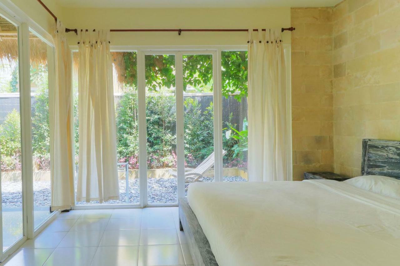 Guest house De Dalam 3*