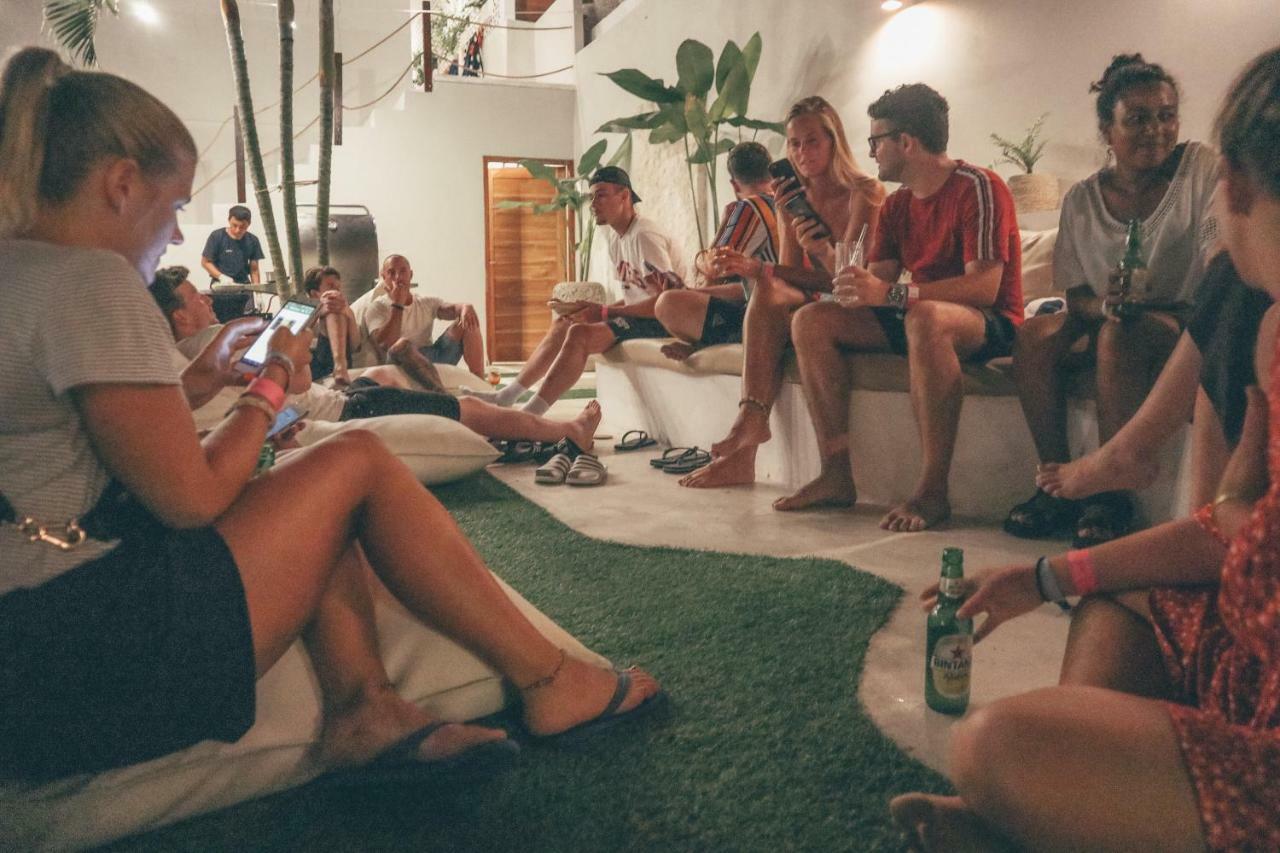 Kuna Bali Hostel Ubud (Bali)