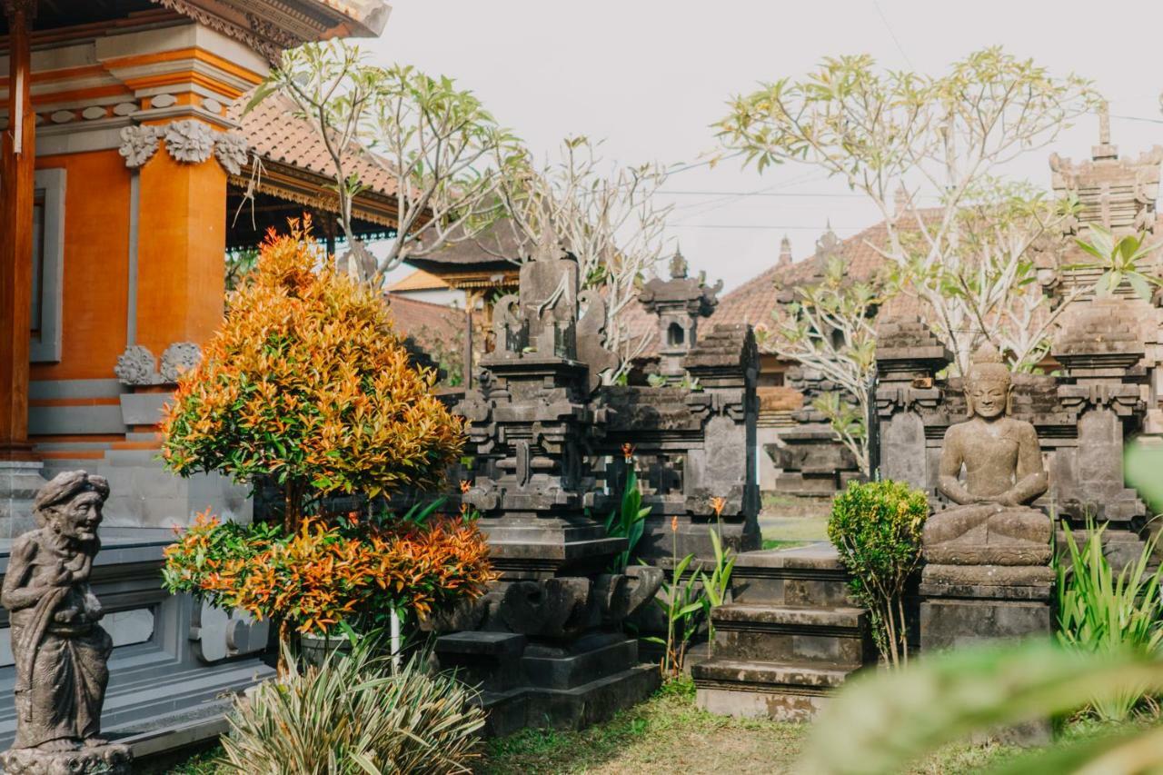 Lodge Rahayu Ubud (Bali)