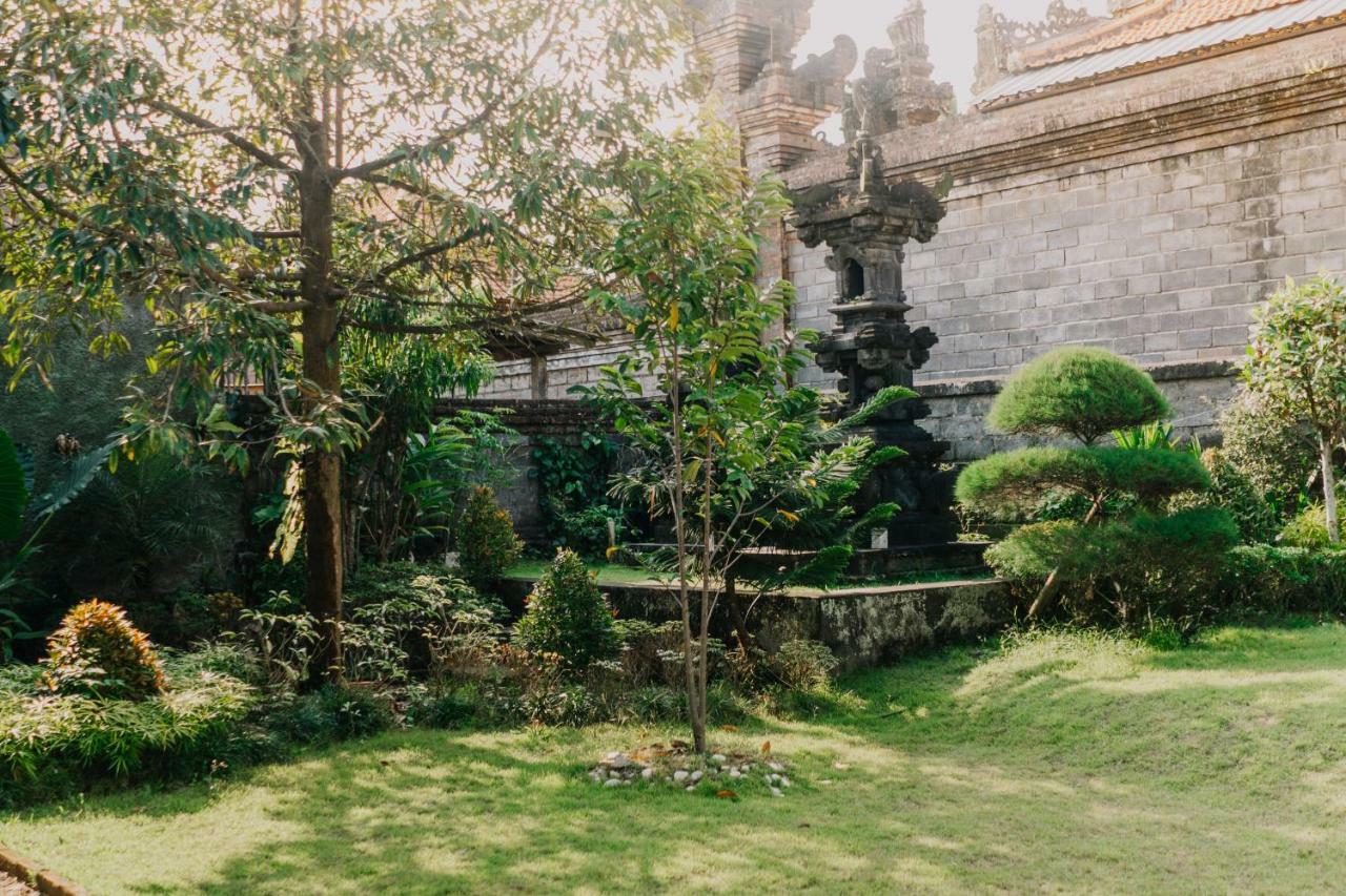 Lodge Rahayu