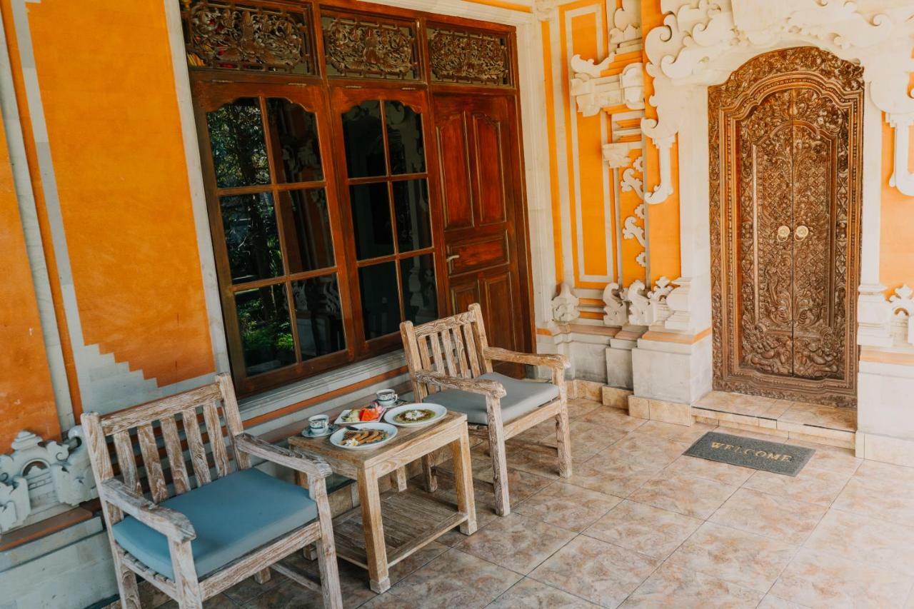 Lodge Rahayu