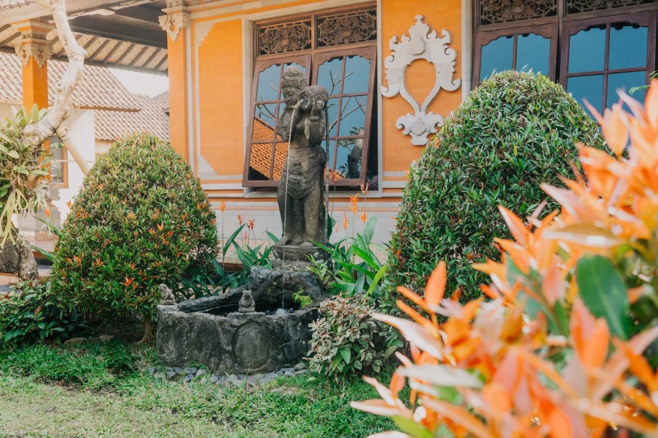 Rahayu * Ubud (Bali)