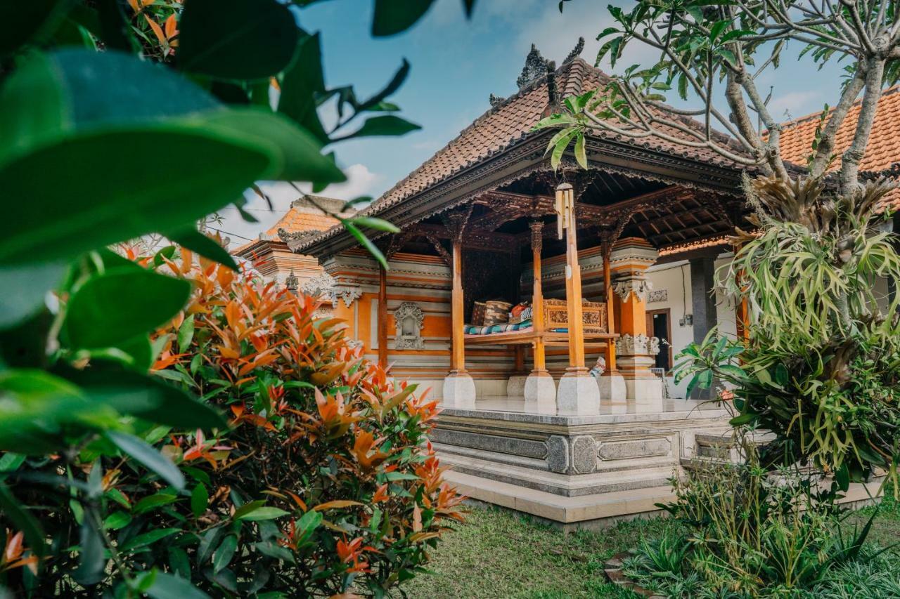 Lodge Rahayu *