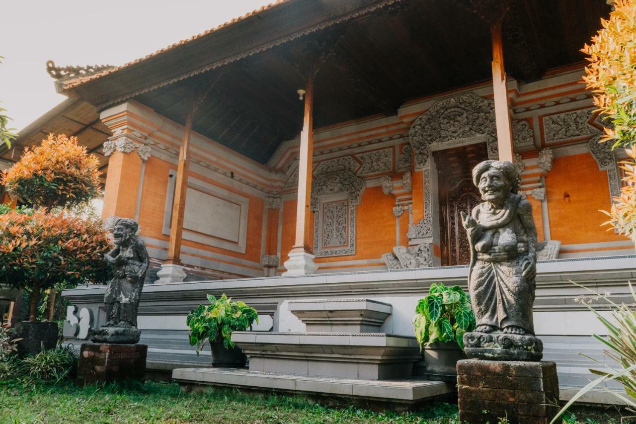 Rahayu * Ubud (Bali)