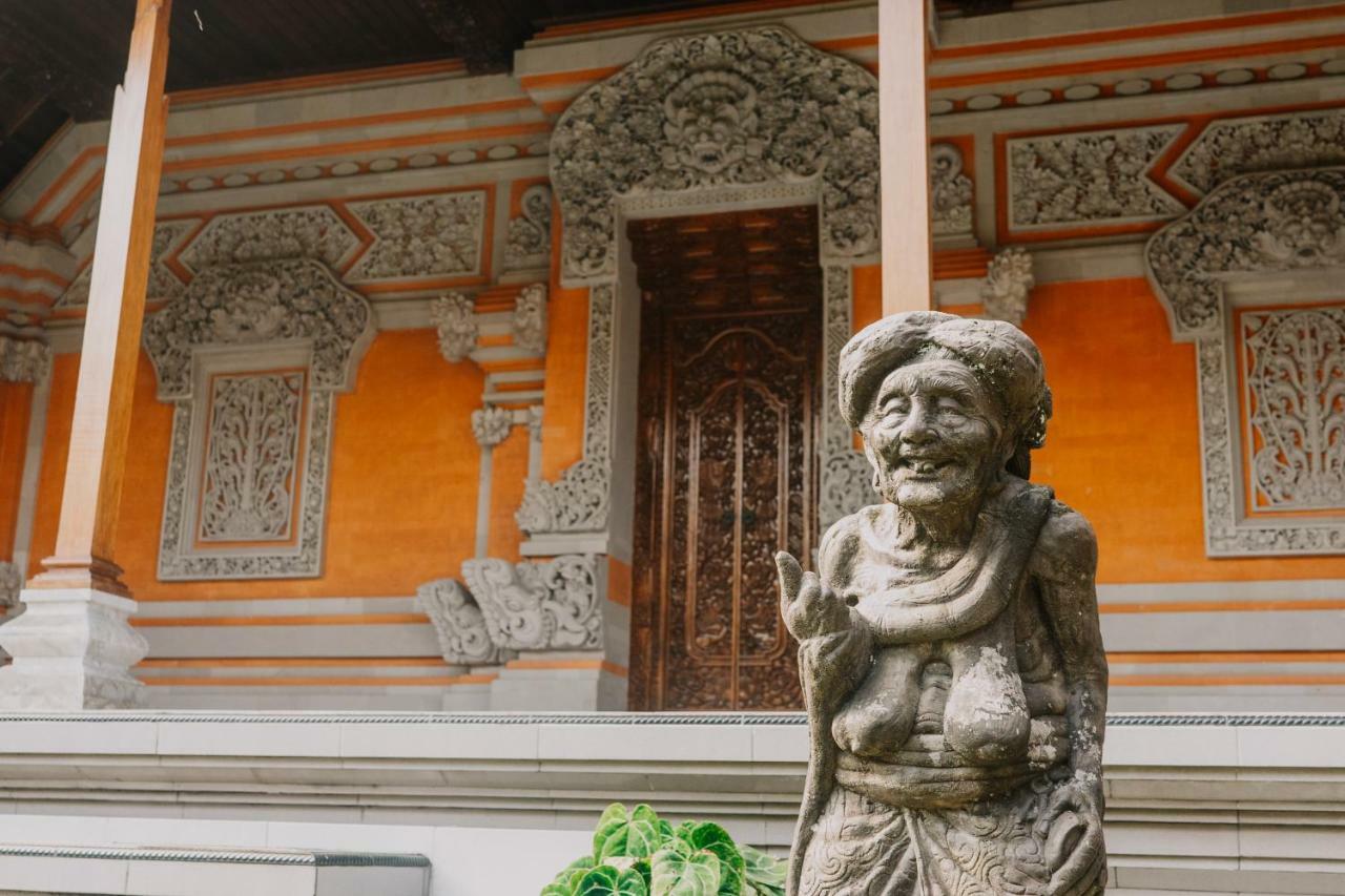 Lodge Rahayu Ubud (Bali)