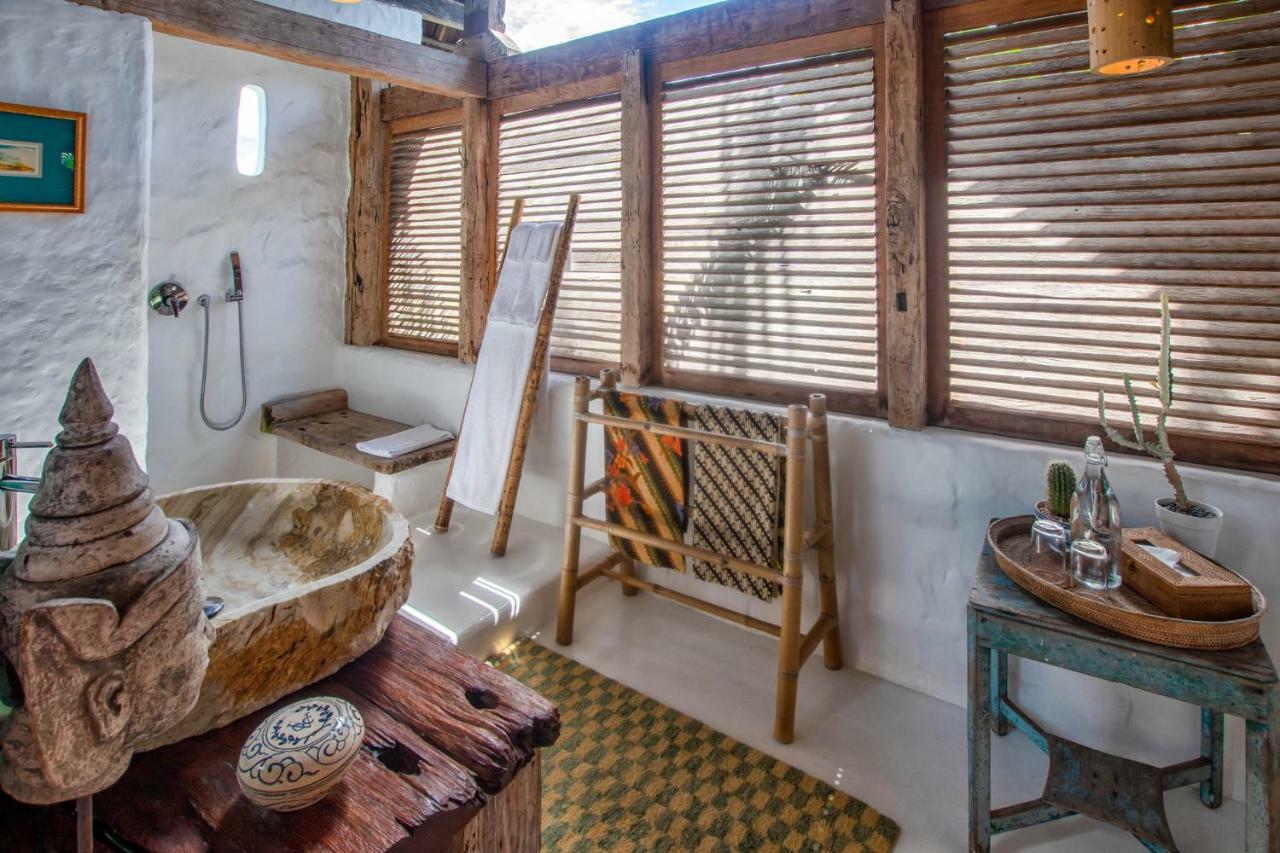 Stone House Guest house *
