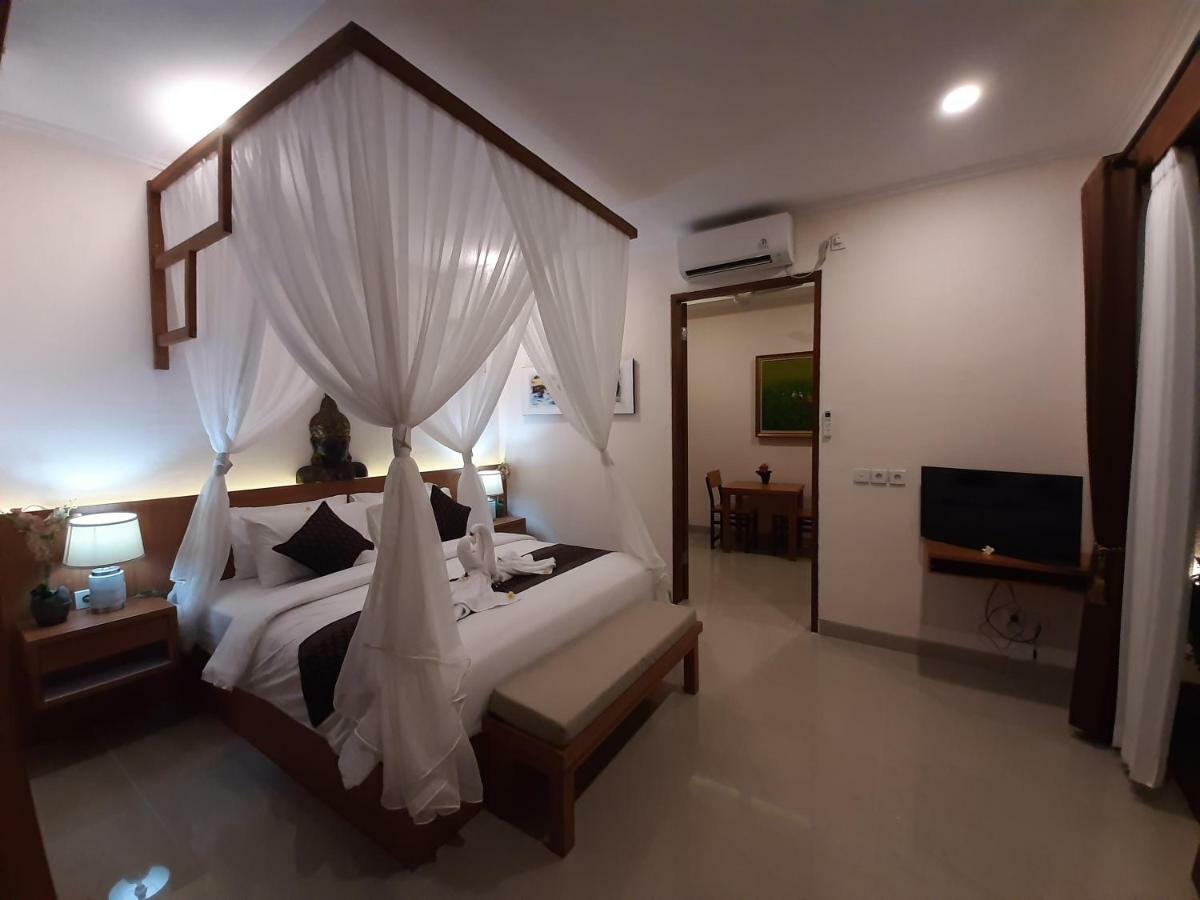 Villa The Satya Ubud (Bali)