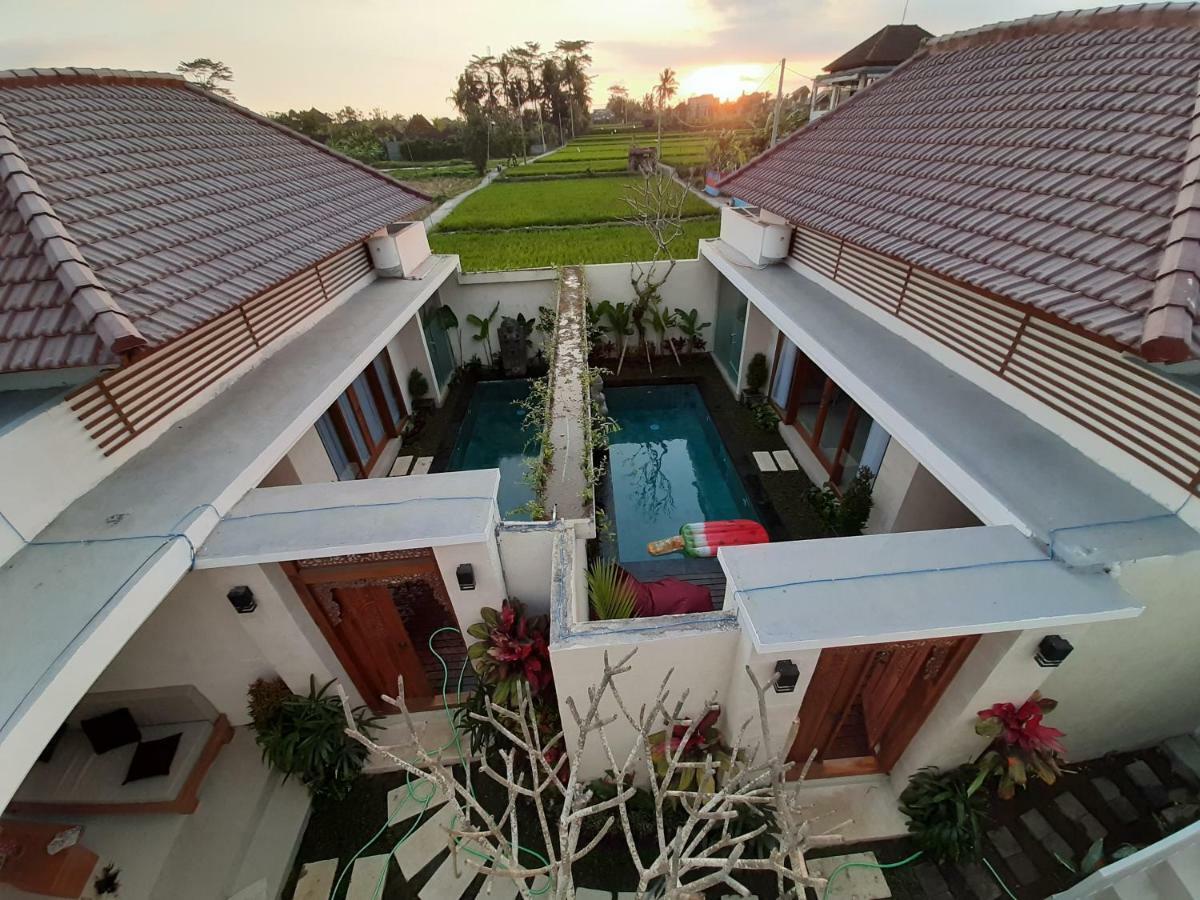 Villa The Satya *
