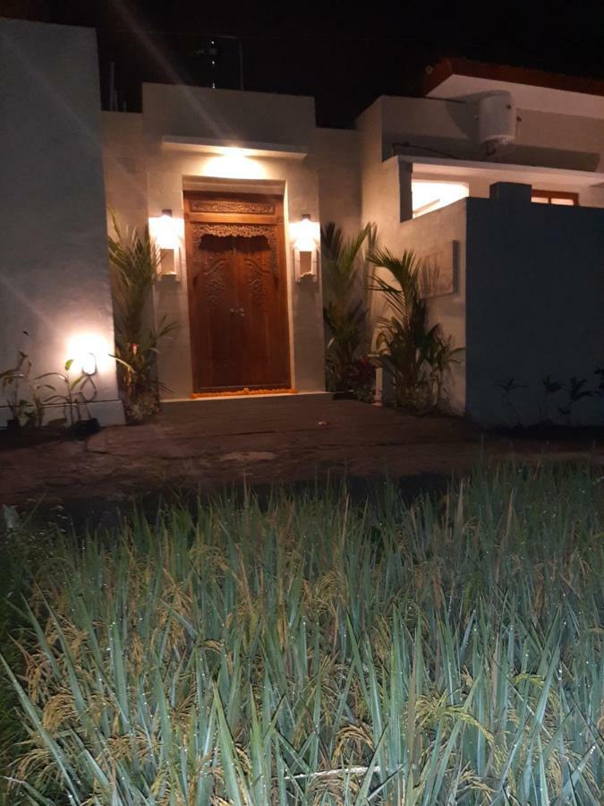 The Satya Villa Ubud (Bali)