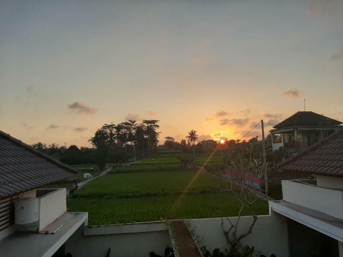 Villa The Satya