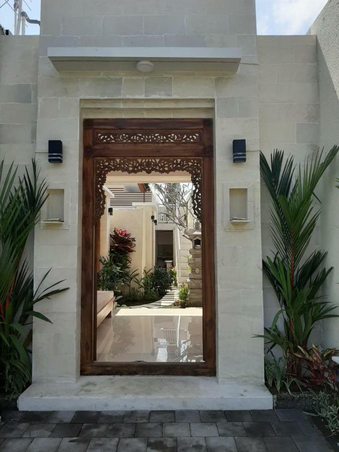Villa The Satya