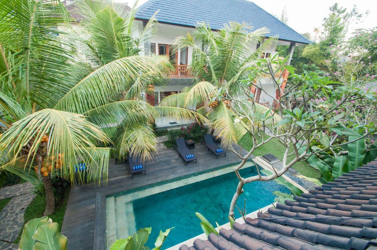 Flamboyant Hotel
