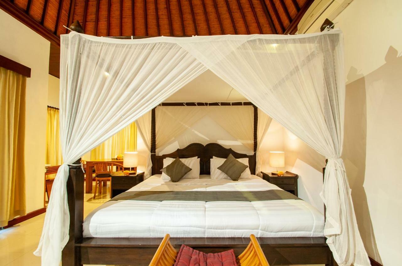 Flamboyant 3* Ubud (Bali)