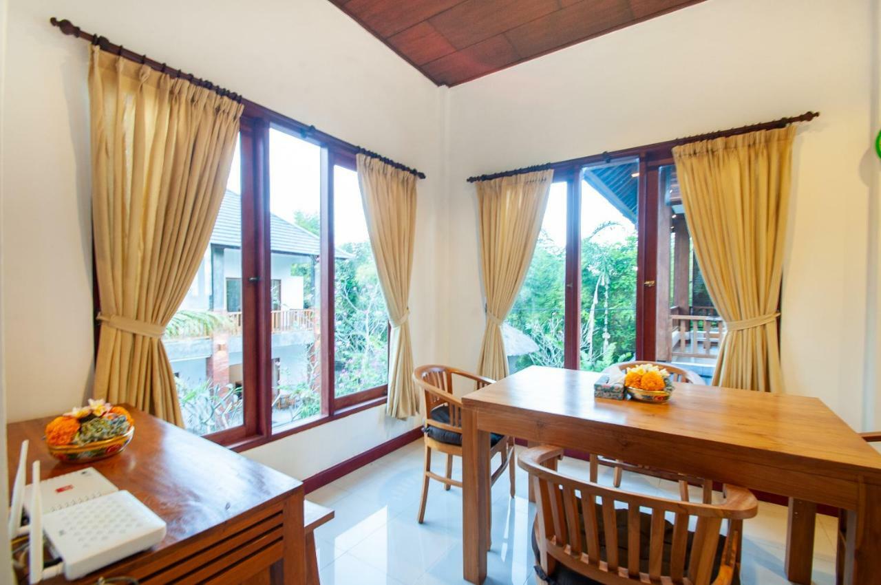 Hotel Flamboyant Ubud (Bali)
