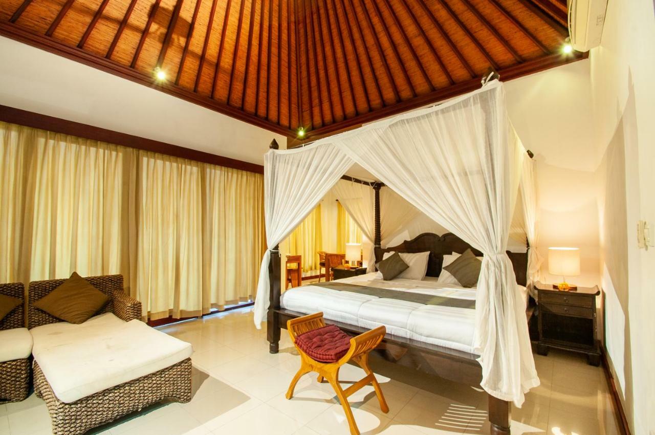 Hotel Flamboyant