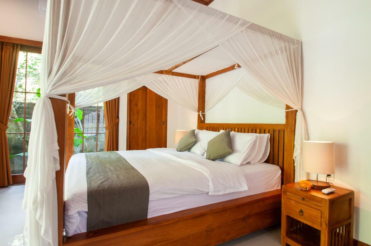 Hotel Flamboyant Ubud (Bali)